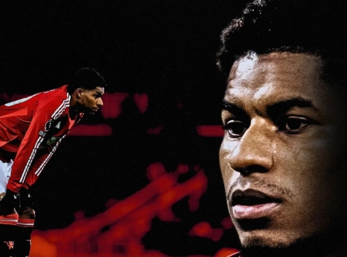 Không phải Gyokeres, MU chọn chiêu mộ 'cỗ máy săn bàn' thay Rashford