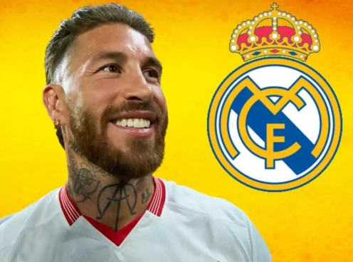 Tin chuyển nhượng 29/12: Ramos chọn tái xuất Real Madrid