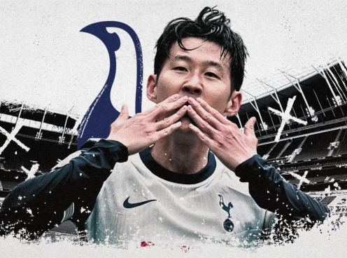 CHÍNH THỨC: Số phận của Son Heung-min tại Tottenham được định đoạt