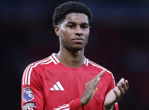 Hết duyên với MU, Rashford đàm phán với CLB vĩ đại bậc nhất