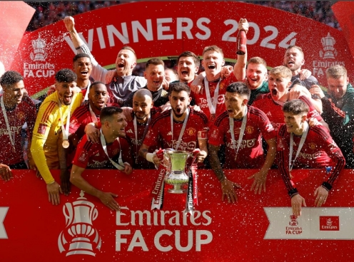 FA Cup đổi luật lần đầu tiên sau 154 năm