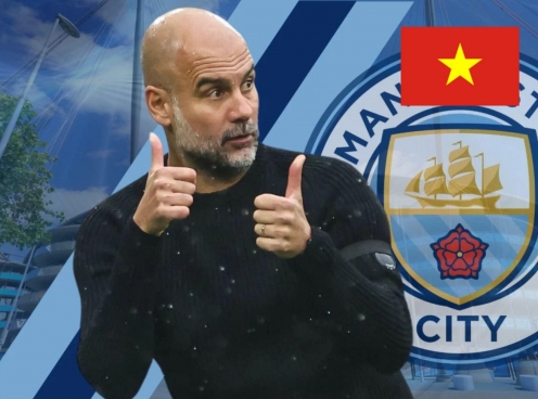 'Siêu hậu vệ' từng đấu U23 Việt Nam sắp cập bến Man City