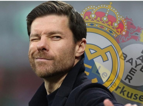 Cập bến Real Madrid, HLV Xabi Alonso sẽ chiêu mộ ngôi sao số 1 Leverkusen?