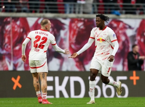 Nhận định Sturm Graz vs RB Leipzig: Chiến thắng danh dự, 3h00 ngày 30/01/2025