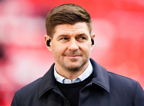 Steven Gerrard chuẩn bị dẫn dắt CLB tệ nhất nước Anh