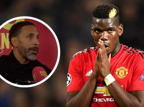 MU đưa ra quan điểm về việc chiêu mộ lại Pogba