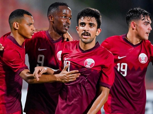 Nhận định U20 Trung Quốc vs U20 Qatar: Chủ nhà mở hội, 18h30 ngày 12/2/2025