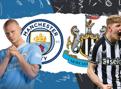 Trực tiếp Man City vs Newcastle, 22h00 ngày 15/2/2025