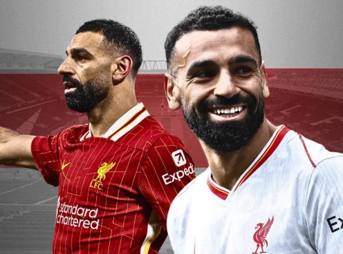 Mohamed Salah sẽ kích hoạt kỳ chuyển nhượng 'lịch sử'