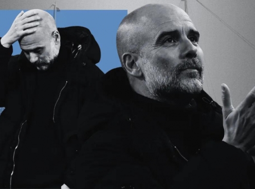 Pep Guardiola muốn RỜI Man City? Lộ diện bến đỗ 'trong mơ'