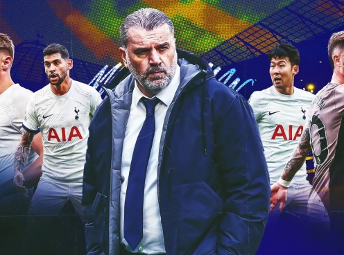 Tottenham muốn đổi tên CLB