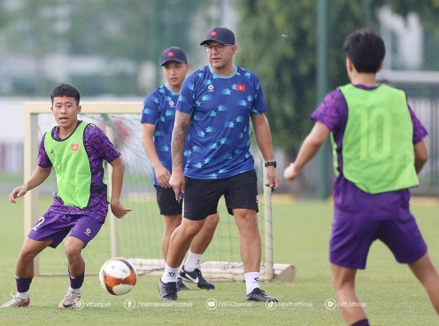 Truyền thông Indonesia đánh giá thấp U17 Việt Nam ở giải châu Á