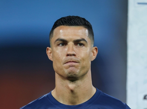 Ronaldo bất lực, Al Nassr thua đau đớn tại Saudi Pro League