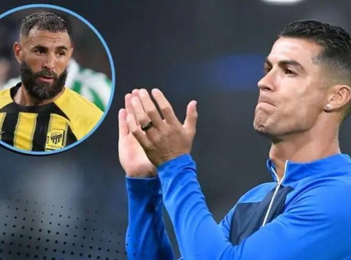 Ronaldo bị 7 đồng đội cũ chỉ trích, Benzema là trường hợp mới nhất!