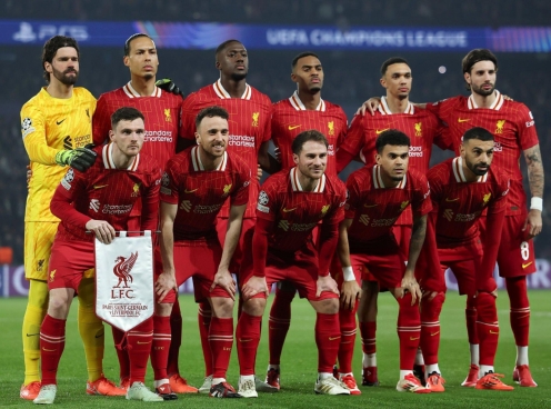 5 cầu thủ Liverpool có nguy cơ bị UEFA kỷ luật tại Cúp C1