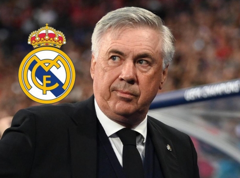 Nội bộ Real Madrid xuất hiện 'cừu đen', mâu thuẫn với cả HLV Ancelotti