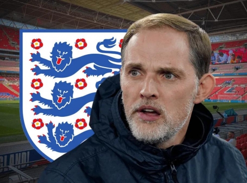 HLV Thomas Tuchel bị cáo buộc kìm hãm 3 ngôi sao ĐT Anh