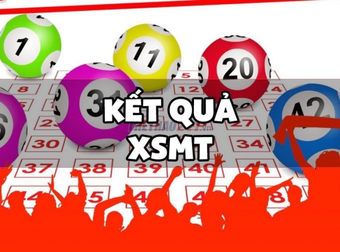 XSMT 19/3 - Kết quả xổ số miền Trung hôm nay 19/3/2025