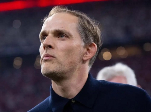 HLV Thomas Tuchel thẳng tay loại 3 ngôi sao ĐT Anh khỏi đội hình