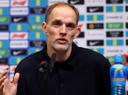 HLV Thomas Tuchel cảnh báo ngôi sao lớn tại ĐT Anh