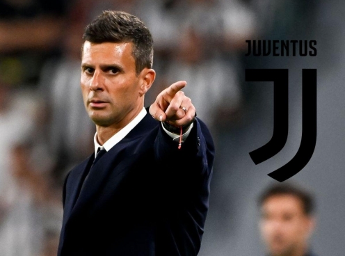 CHÍNH THỨC: Juventus sa thải Thiago Motta, bổ nhiệm người thay thế