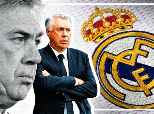 Tin chuyển nhượng 17/4: Real Madrid chọn HLV xuất sắc thay Ancelotti; MU chia tay 2 cầu thủ