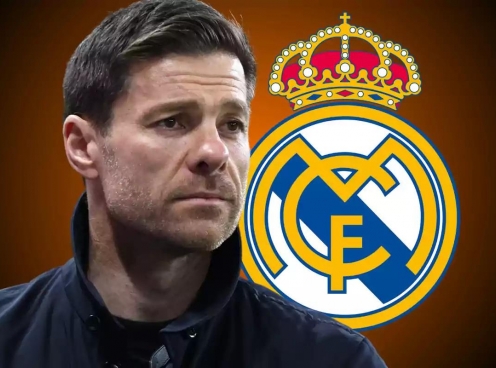 Tin chuyển nhượng 10/5: Xabi Alonso cùng 3 người gia nhập Real; MU chốt bom tấn đầu tiên