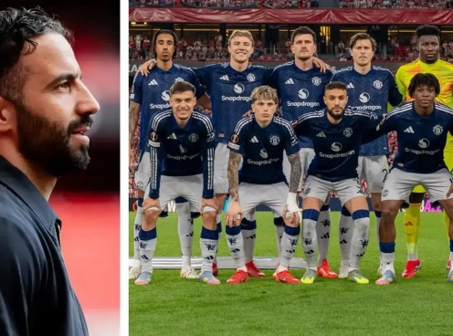 Fan MU sửng sốt với màn trình diễn của 1 cầu thủ ở trận thắng Bilbao