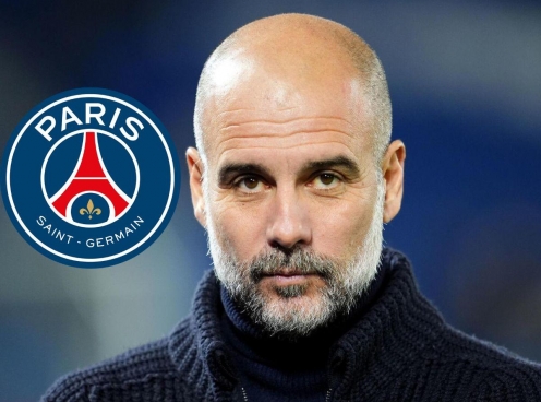 Man City chiêu mộ xong 'cỗ máy săn bàn' từ PSG