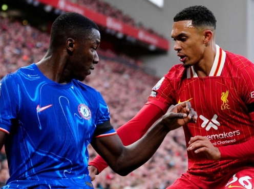 XÁC NHẬN: Chelsea xếp hàng chúc mừng Liverpool vô địch Ngoại hạng Anh