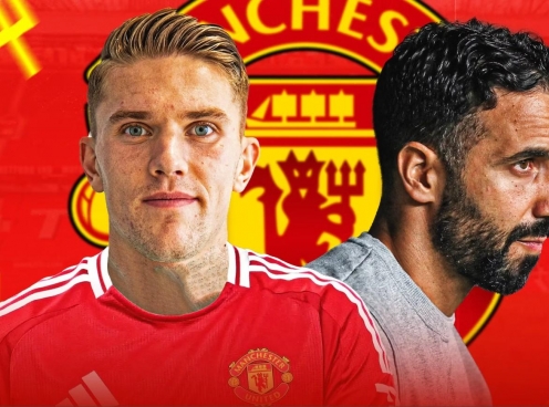Chuyển nhượng MU 3/5: Rõ vụ chiêu mộ Gyokeres; 4 ngôi sao bật bãi khỏi Old Trafford