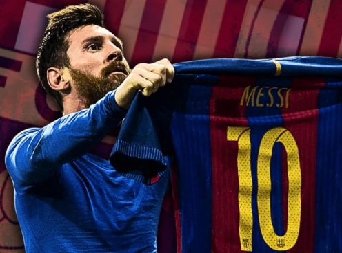 MU tiến gần đến việc chiêu mộ 'Lionel Messi mới'