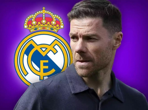 Cập bến Real Madrid, HLV Xabi Alonso chọn mua luôn 'lá chắn thép'