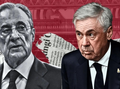 Tin chuyển nhượng 6/5: Real Madrid chốt xong 'máy kiến tạo', Al Hilal chi đậm cho Bruno Fernandes