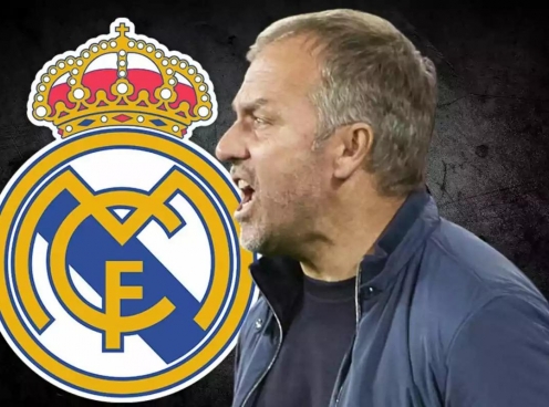 Barca chào đón sự trở lại của 'ma tốc độ', sẵn sàng đấu Real Madrid