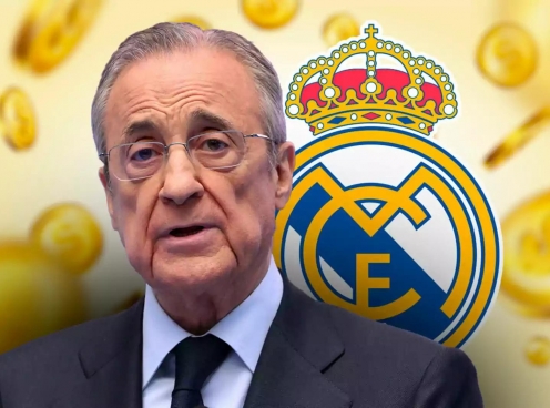 Real Madrid chi 100 triệu Euro cho trung vệ xuất sắc bậc nhất châu Âu