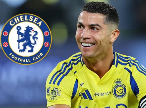 Chelsea bị cảnh báo về thương vụ Ronaldo trước thềm FIFA Club World Cup