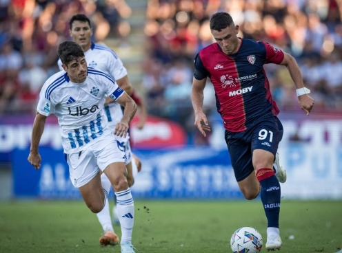 Nhận định Como vs Cagliari: Kịch bản khó lường