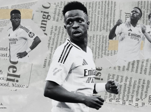 Hiến tế Vinicius, Real Madrid chi đậm cho tiền đạo hay nhất châu Âu