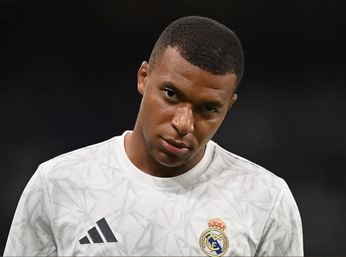 Phục thù vụ Mbappe, PSG sẽ đánh cắp ngôi sao toàn năng của Real Madrid