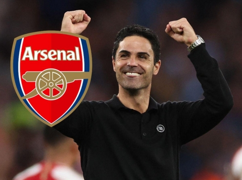 XONG! Arsenal đạt thỏa thuận bom tấn với 'nhạc trưởng' tuyến giữa