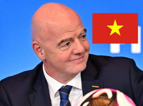 CHÍNH THỨC: Việt Nam sáng cửa dự World Cup sau quyết định từ FIFA