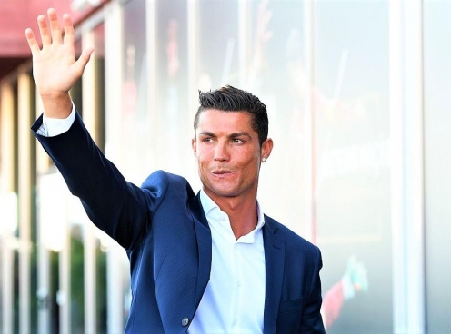 Ronaldo có thể rời Al Nassr để gia nhập bến đỗ 'trong mơ'