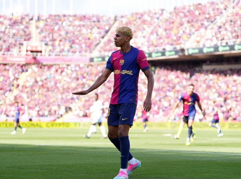 Trực tiếp Barca 3-2 Real Madrid: Gió đã đảo chiều