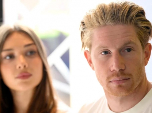 Không phải MLS, De Bruyne chọn gia nhập bến đỗ 'không ai ngờ đến'