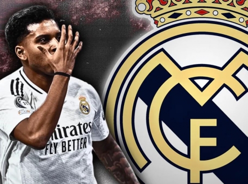 Bán Rodrygo, Real Madrid chi 170 triệu Euro cho tiền đạo xuất sắc nhất
