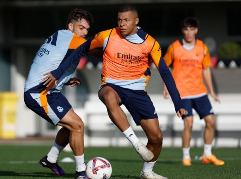Ngôi sao Real Madrid bị truy tố hình sự, gây rúng động bóng đá TBN
