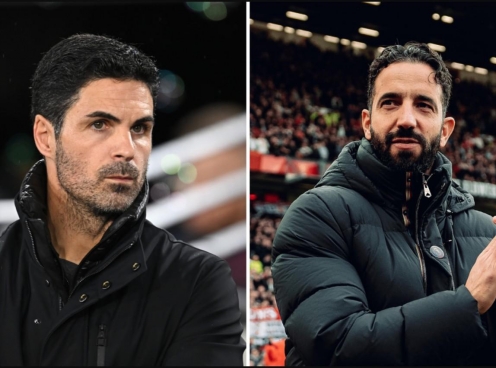 Chuyển nhượng MU 15/5: Đánh cắp 'siêu tiền đạo' từ tay Arsenal; Zirkzee cập chia tay Old Trafford?