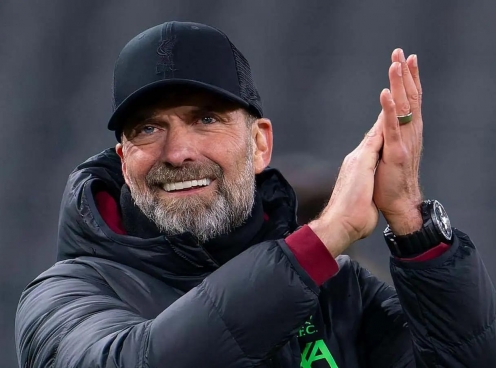 XÁC NHẬN: Rõ vụ Jurgen Klopp tái xuất dẫn dắt CLB Serie A