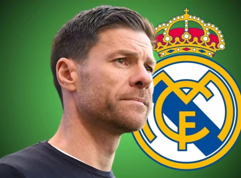 Tiếp quản Real, Xabi Alonso trao cơ hội cho tiền vệ hay nhất thế giới
